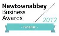 Newtonabbey business Awards Finalists