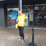 Lisa Bailies Auto Charity Work
